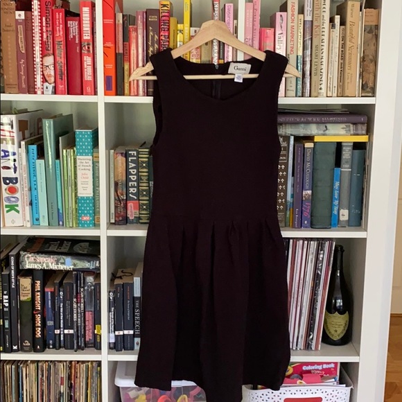 Anthropologie Dresses & Skirts - Ganni Quilted Sleeveless Dress